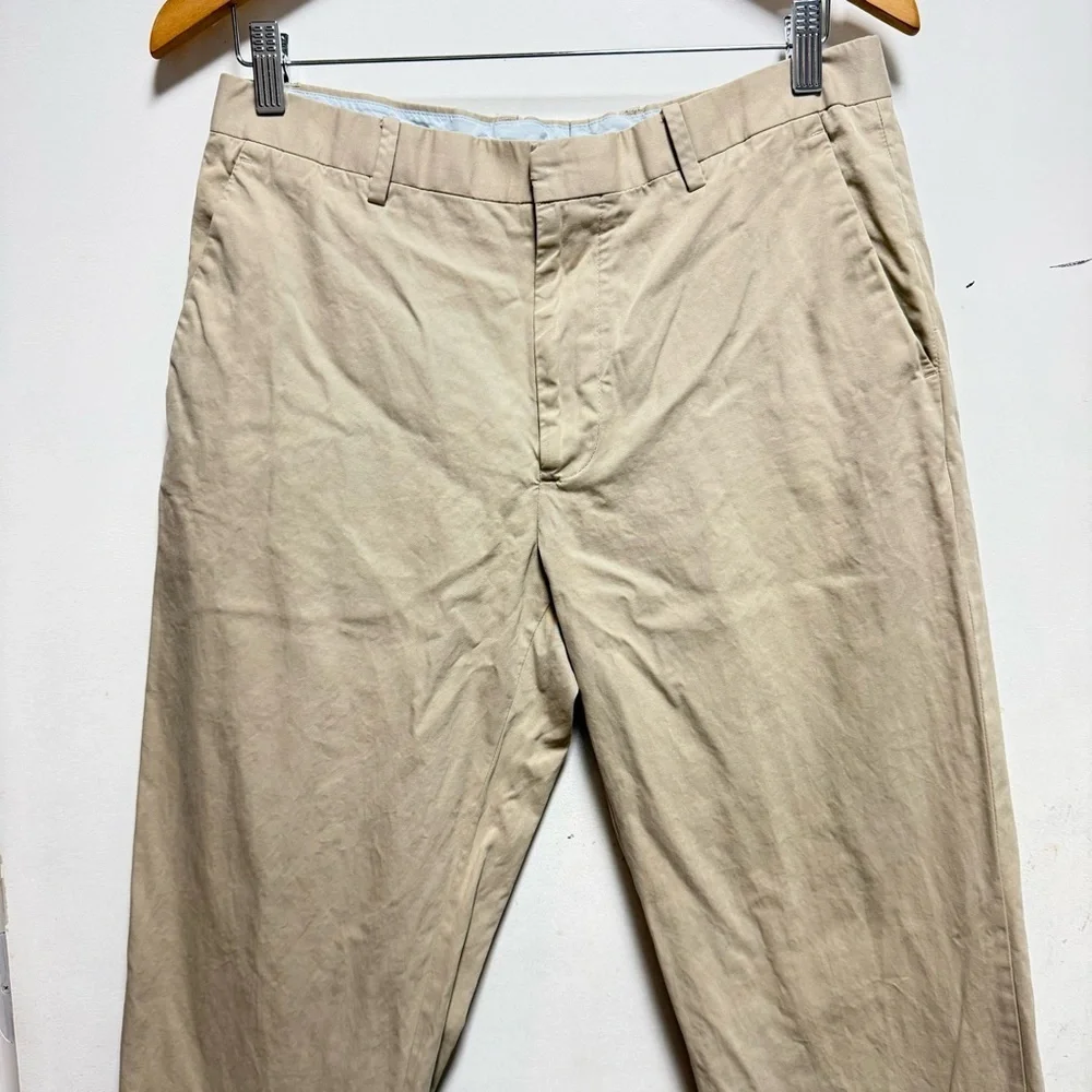 Banana Republic Men's Khaki Chinos